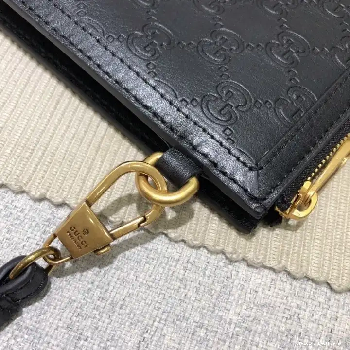 Official Brother Sam Gucci 1917M0146 Bags 0727